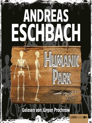 cover image of Humanic Park